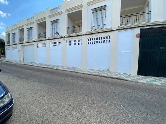 [60720442] Local en venta en Burguillos (Sevilla)