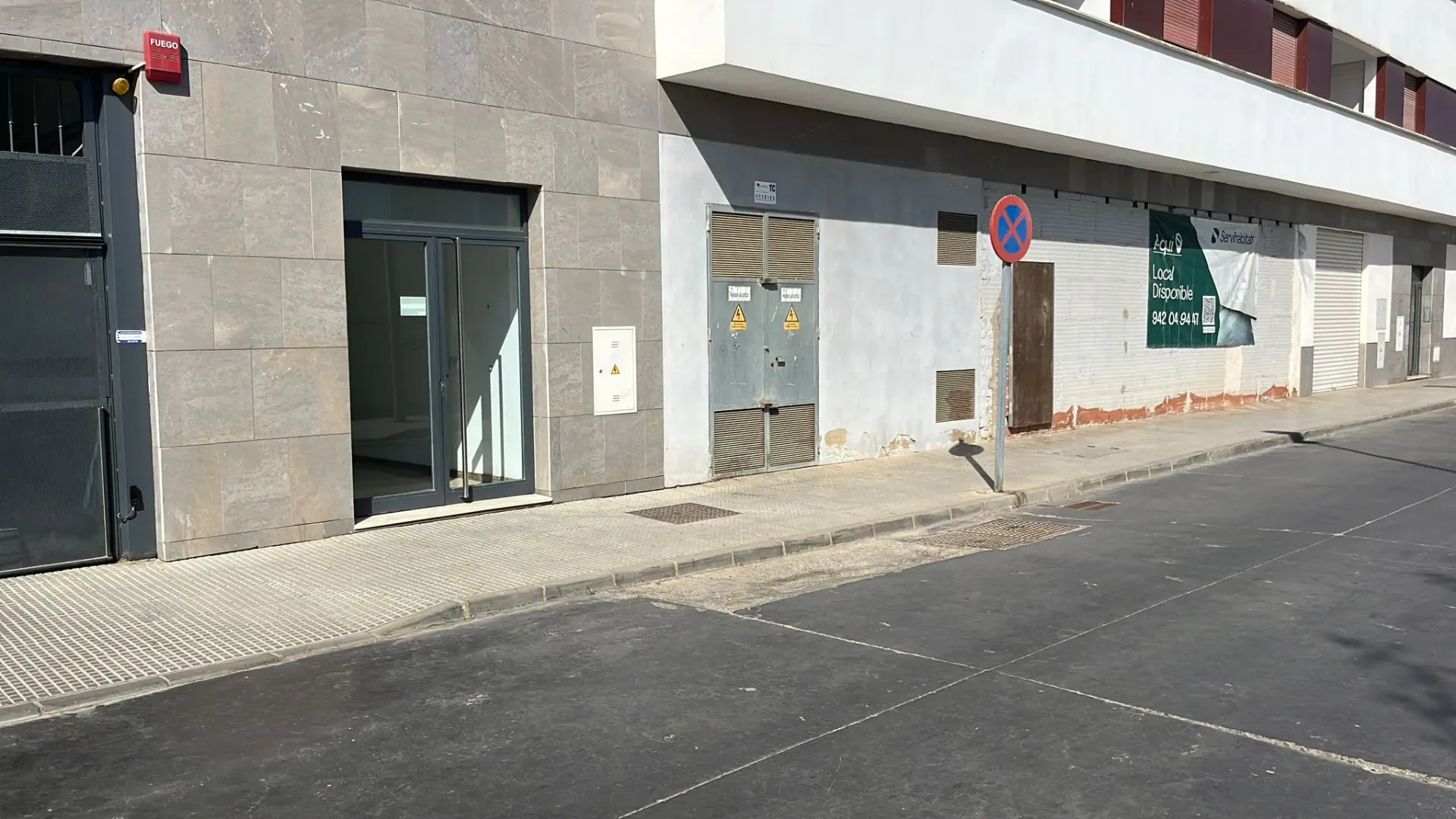 [60720446] Local comercial en Burguillos
