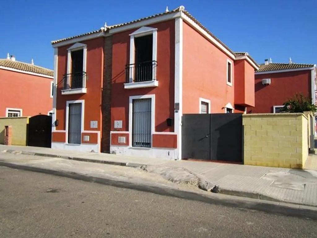 [60523788] Adosada en venta en Burguillos - Calle Velazquez