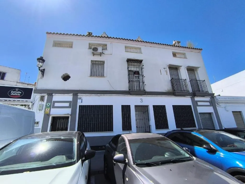 Piso en venta en La Rinconada - Junto a Paseo La Unión
